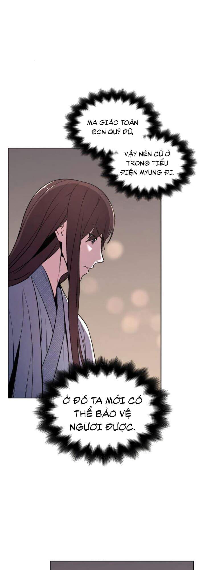 Ta Chuyển Sinh Thành Cuồng Quỷ Truyền Nhân - Chương 4 - Trang 116