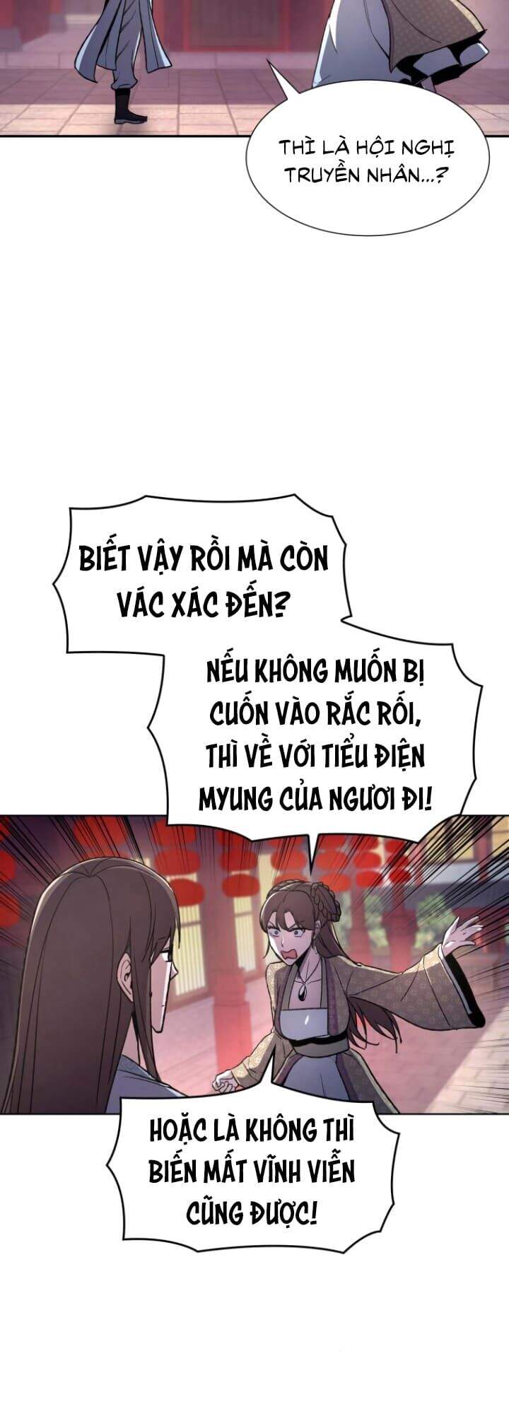 Ta Chuyển Sinh Thành Cuồng Quỷ Truyền Nhân - Chương 4 - Trang 118