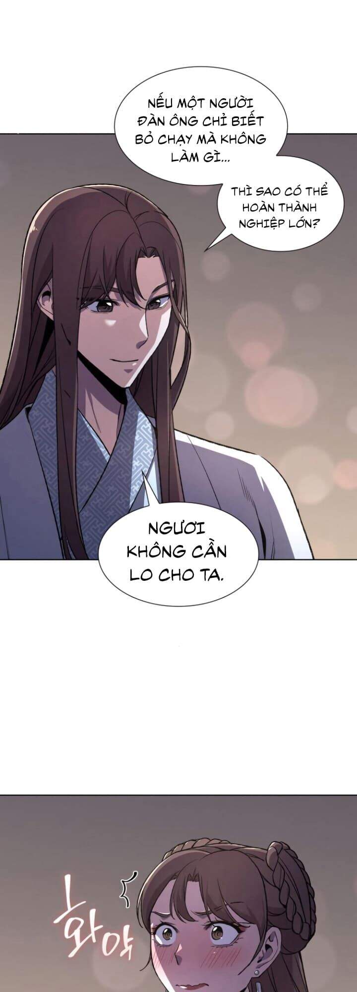 Ta Chuyển Sinh Thành Cuồng Quỷ Truyền Nhân - Chương 4 - Trang 119