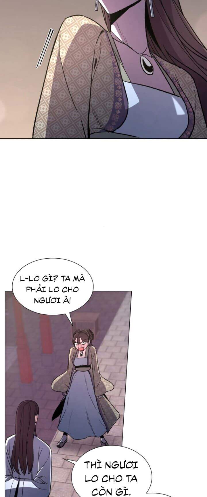 Ta Chuyển Sinh Thành Cuồng Quỷ Truyền Nhân - Chương 4 - Trang 120
