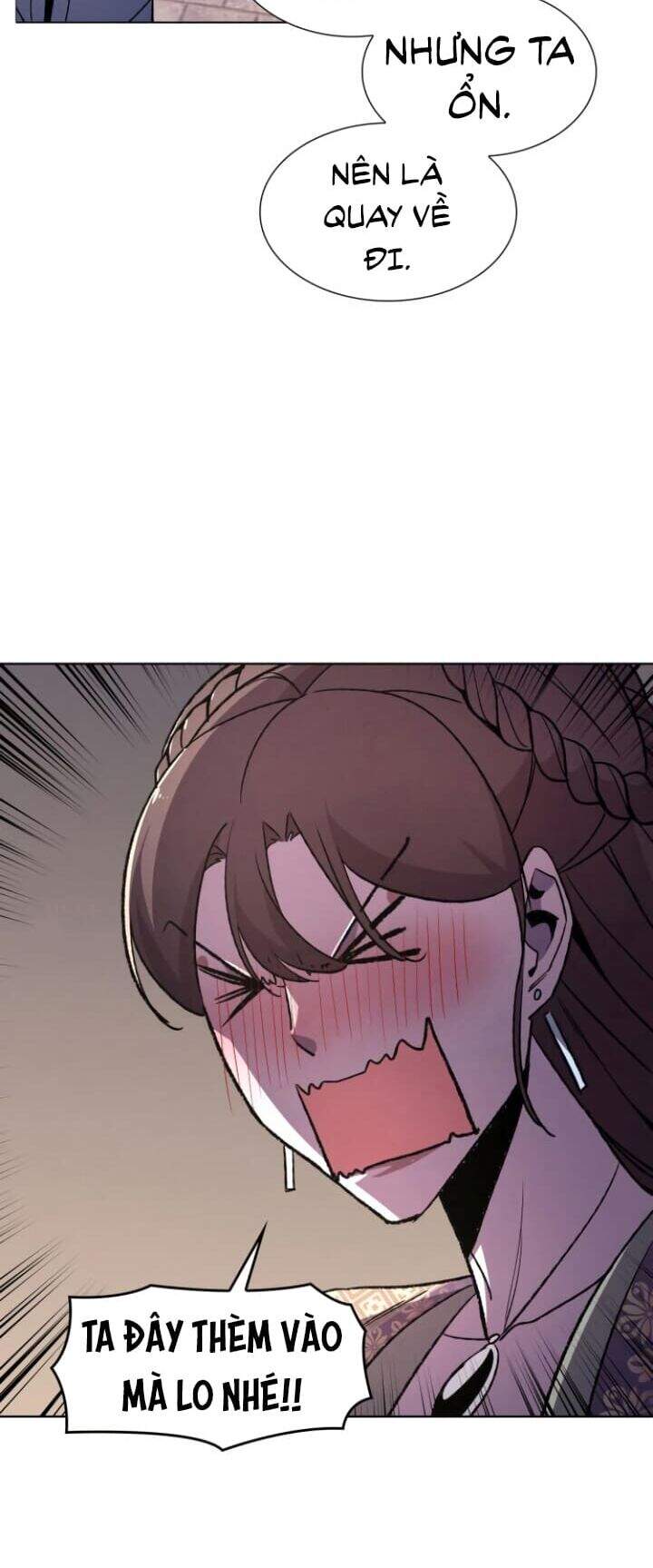 Ta Chuyển Sinh Thành Cuồng Quỷ Truyền Nhân - Chương 4 - Trang 121