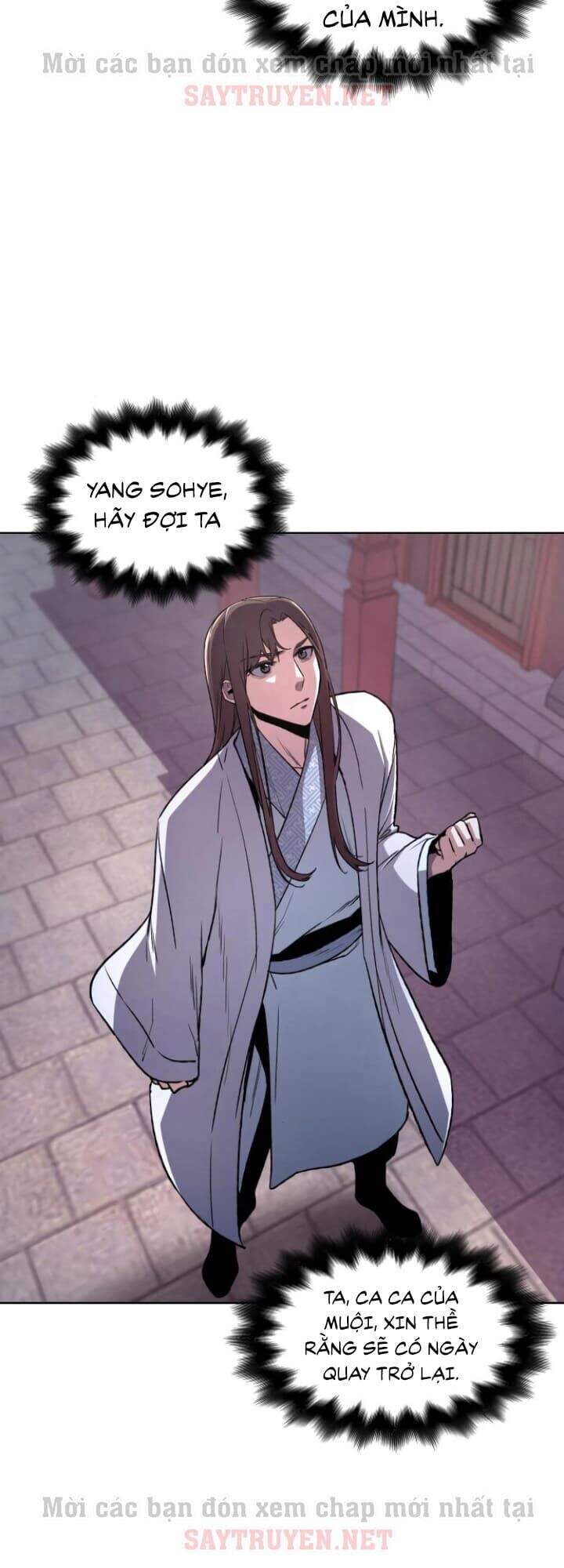 Ta Chuyển Sinh Thành Cuồng Quỷ Truyền Nhân - Chương 4 - Trang 124