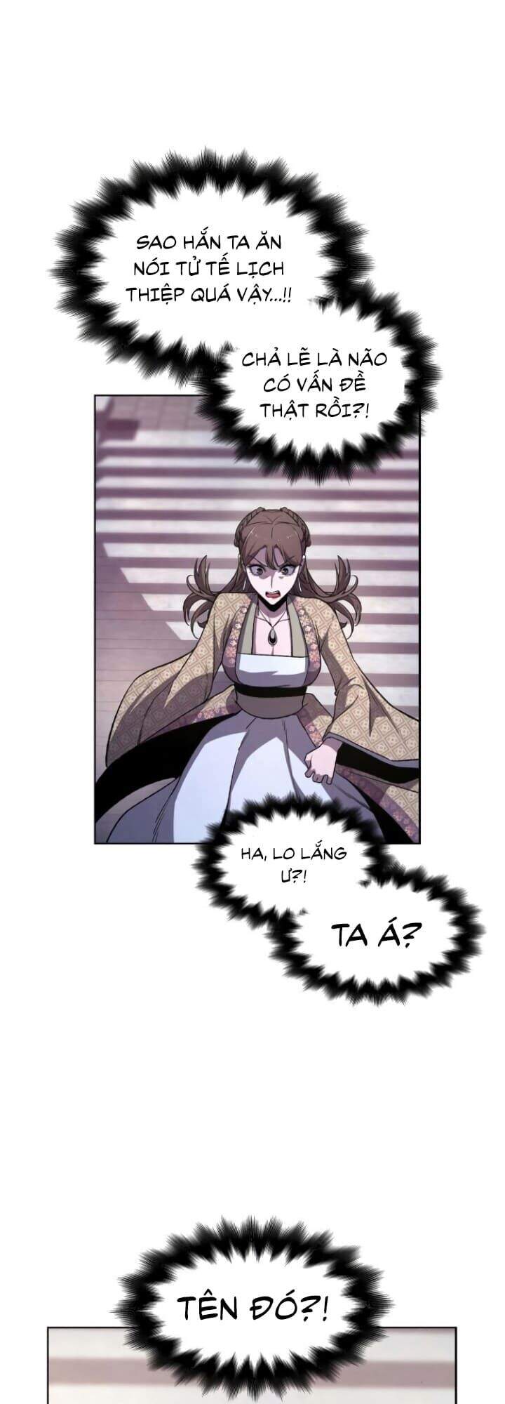 Ta Chuyển Sinh Thành Cuồng Quỷ Truyền Nhân - Chương 4 - Trang 125