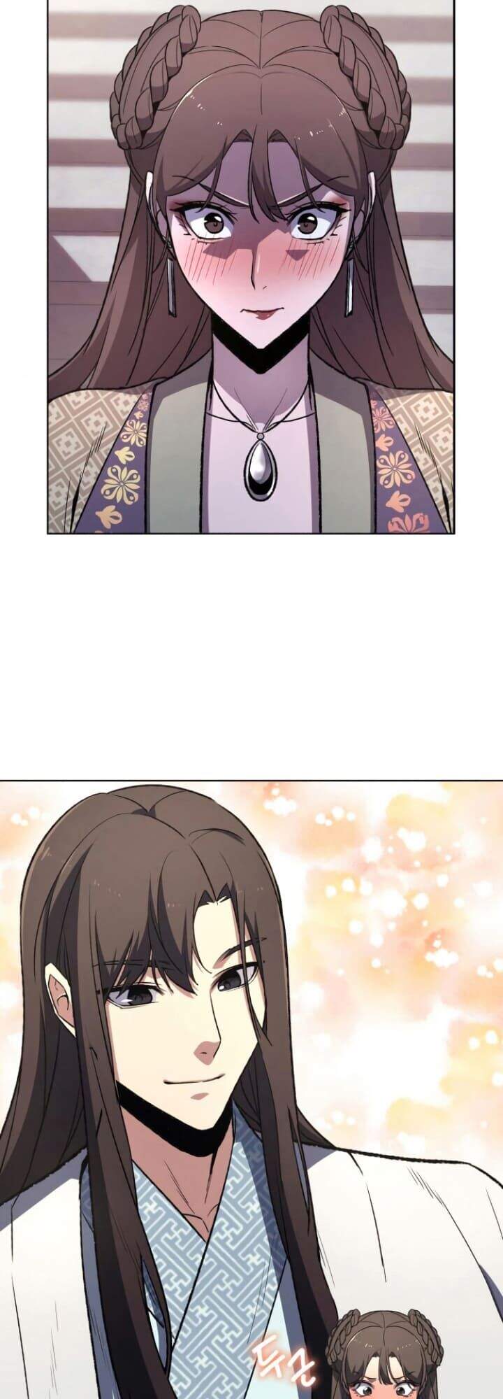 Ta Chuyển Sinh Thành Cuồng Quỷ Truyền Nhân - Chương 4 - Trang 126