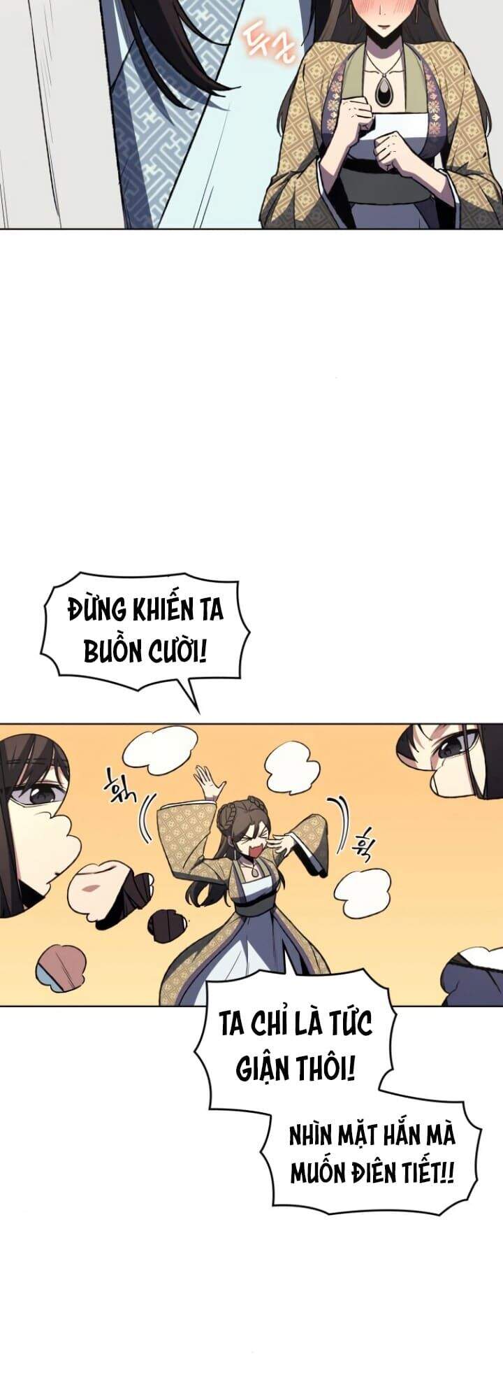 Ta Chuyển Sinh Thành Cuồng Quỷ Truyền Nhân - Chương 4 - Trang 127