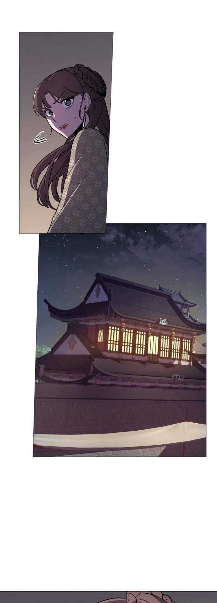 Ta Chuyển Sinh Thành Cuồng Quỷ Truyền Nhân - Chương 4 - Trang 128