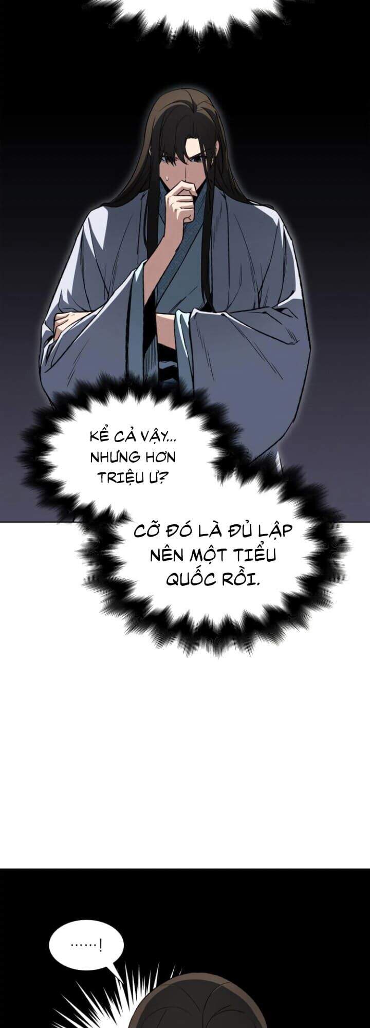 Ta Chuyển Sinh Thành Cuồng Quỷ Truyền Nhân - Chương 4 - Trang 18