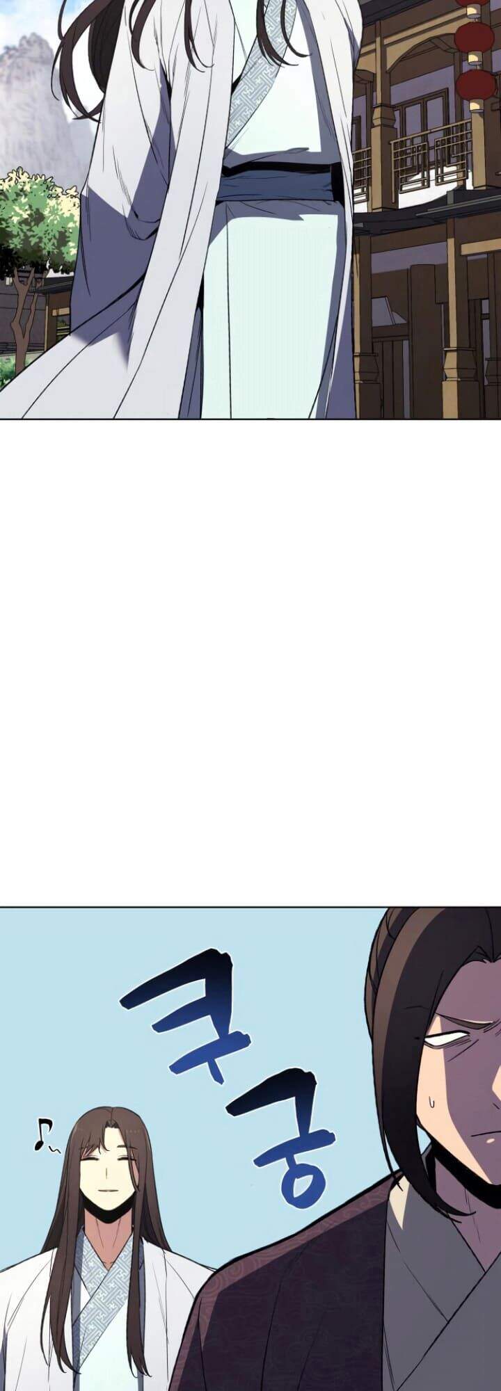 Ta Chuyển Sinh Thành Cuồng Quỷ Truyền Nhân - Chương 4 - Trang 3