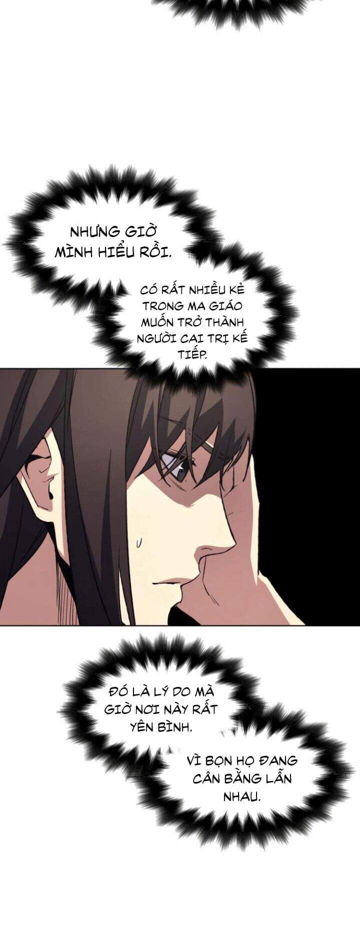 Ta Chuyển Sinh Thành Cuồng Quỷ Truyền Nhân - Chương 4 - Trang 25