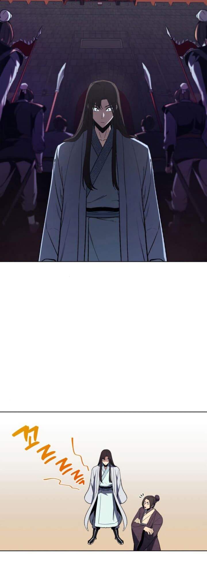 Ta Chuyển Sinh Thành Cuồng Quỷ Truyền Nhân - Chương 4 - Trang 27