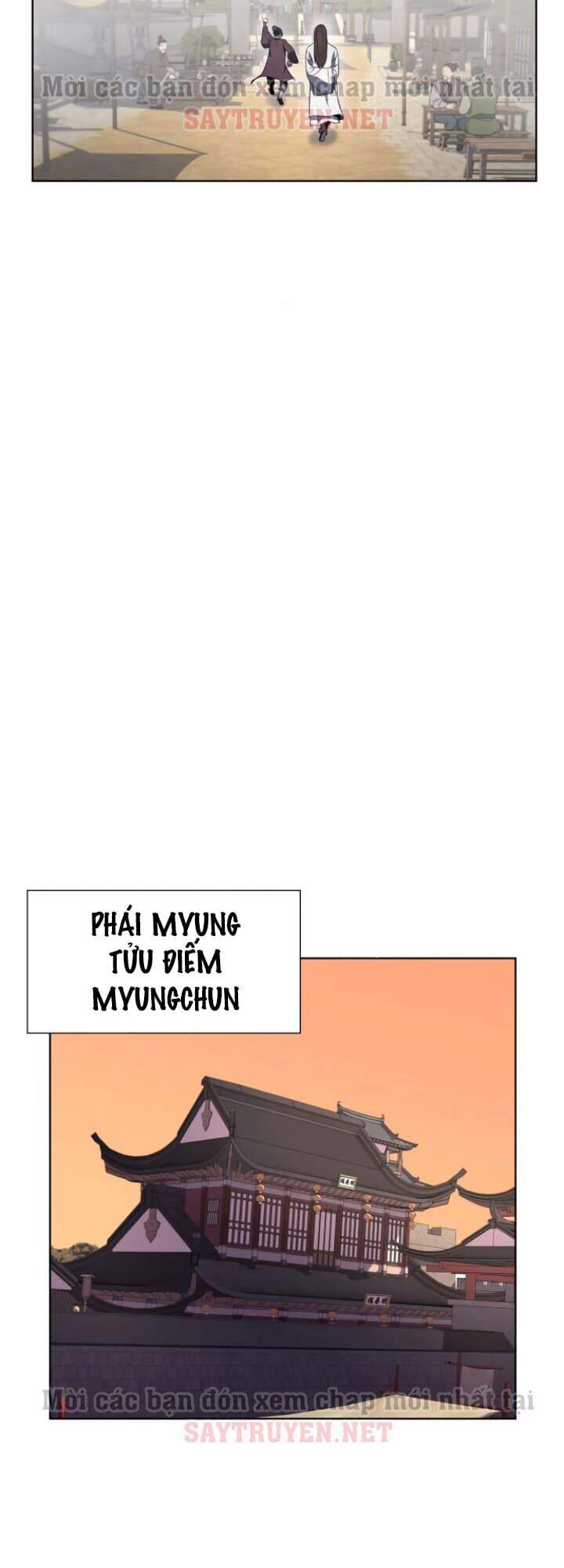 Ta Chuyển Sinh Thành Cuồng Quỷ Truyền Nhân - Chương 4 - Trang 33