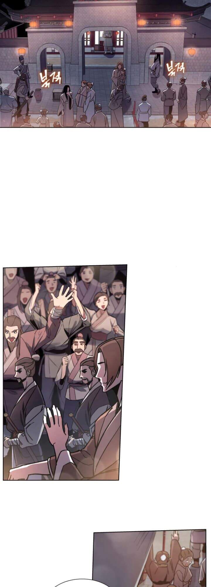 Ta Chuyển Sinh Thành Cuồng Quỷ Truyền Nhân - Chương 4 - Trang 38