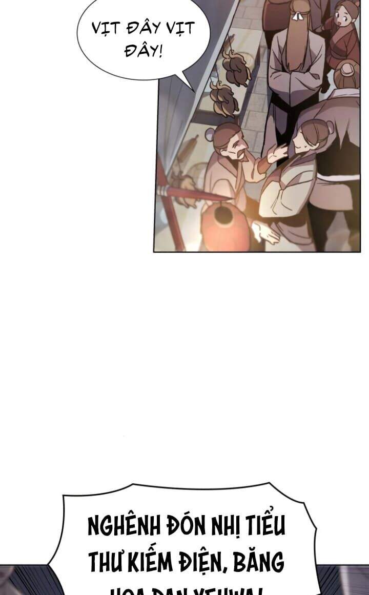 Ta Chuyển Sinh Thành Cuồng Quỷ Truyền Nhân - Chương 4 - Trang 39