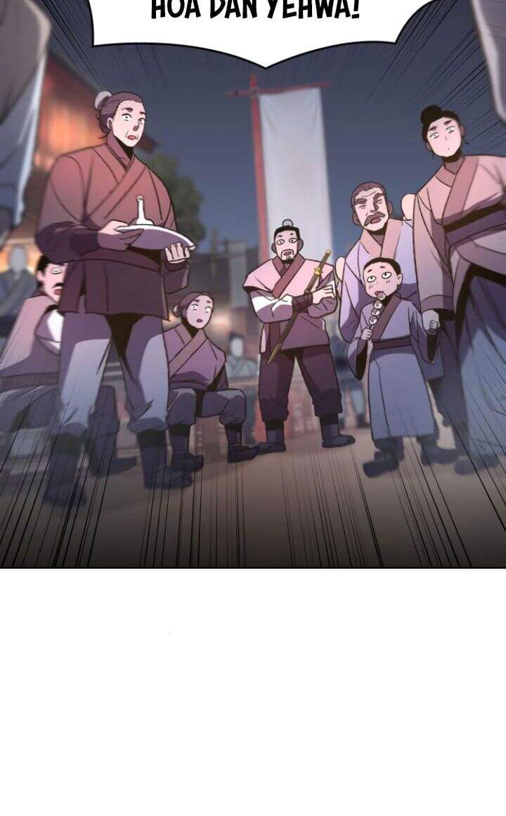 Ta Chuyển Sinh Thành Cuồng Quỷ Truyền Nhân - Chương 4 - Trang 40