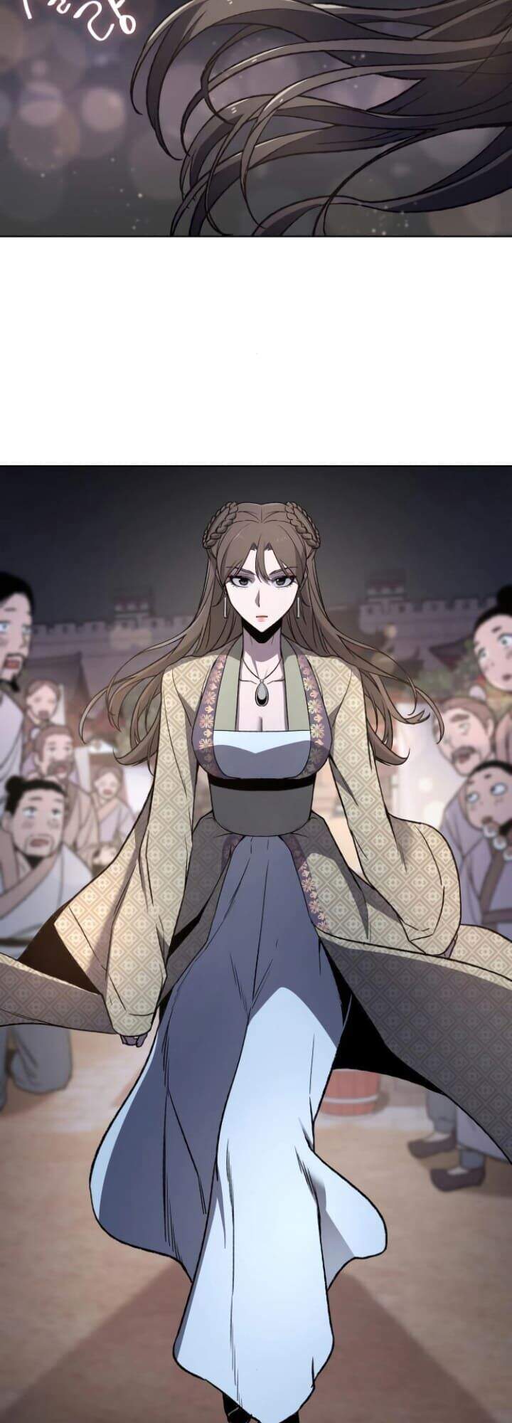 Ta Chuyển Sinh Thành Cuồng Quỷ Truyền Nhân - Chương 4 - Trang 42