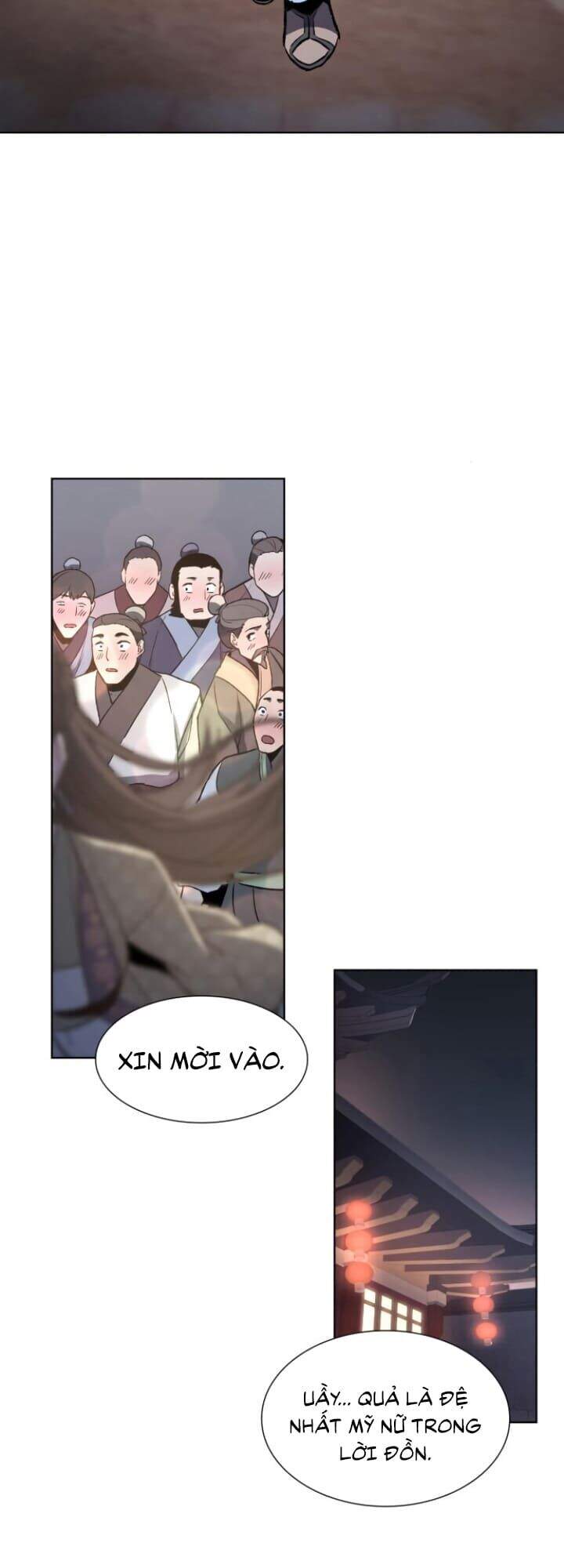 Ta Chuyển Sinh Thành Cuồng Quỷ Truyền Nhân - Chương 4 - Trang 43