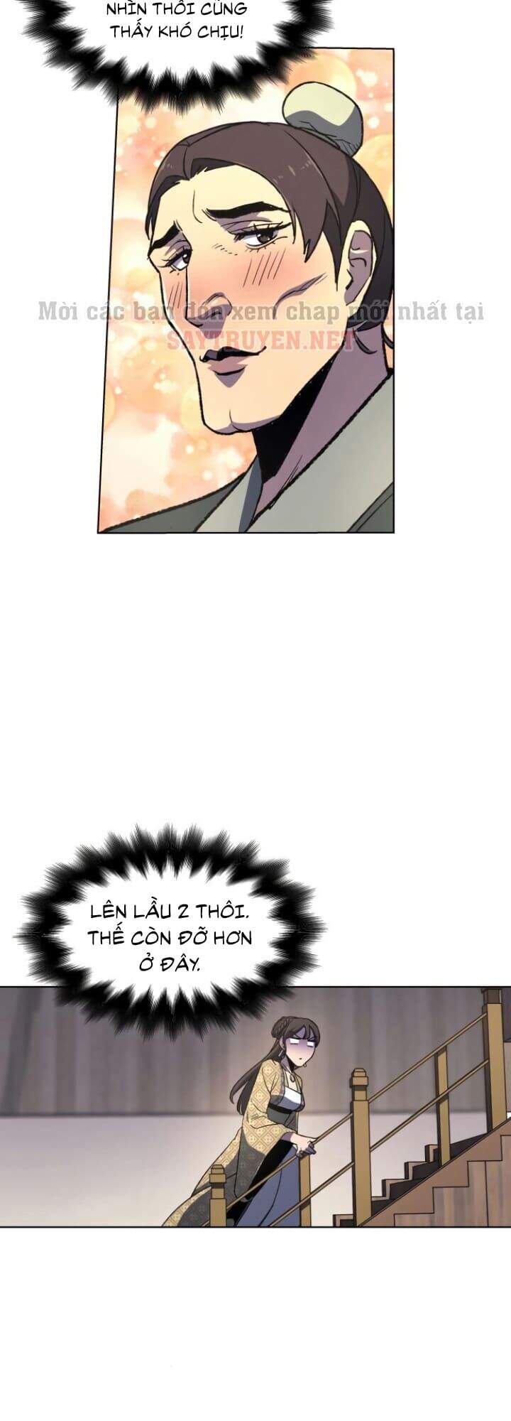 Ta Chuyển Sinh Thành Cuồng Quỷ Truyền Nhân - Chương 4 - Trang 48