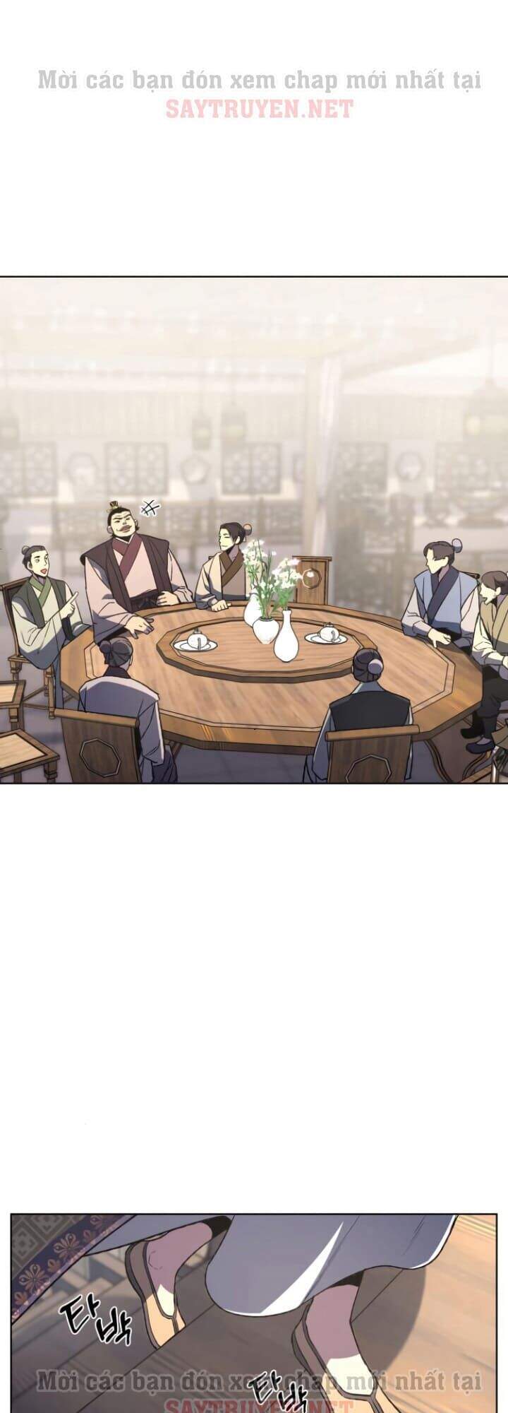 Ta Chuyển Sinh Thành Cuồng Quỷ Truyền Nhân - Chương 4 - Trang 49