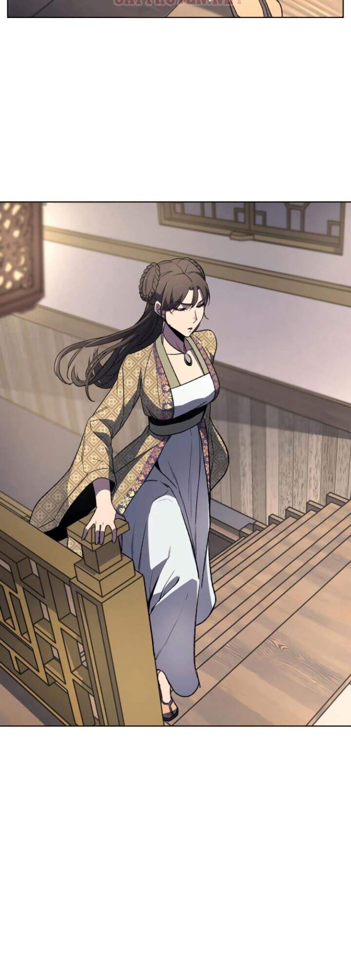 Ta Chuyển Sinh Thành Cuồng Quỷ Truyền Nhân - Chương 4 - Trang 50