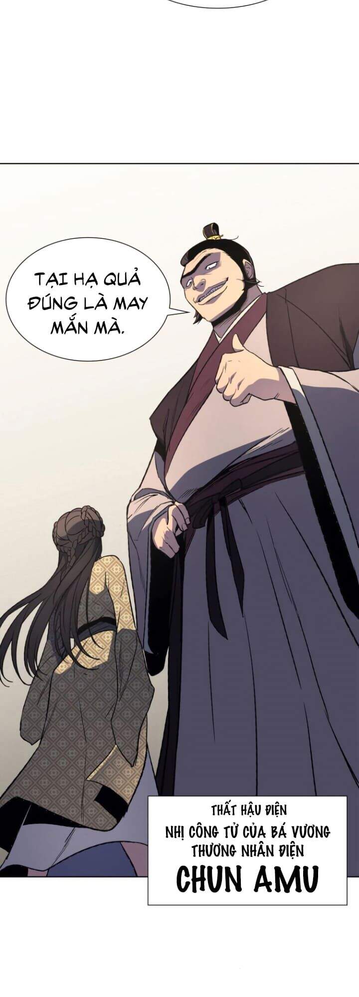 Ta Chuyển Sinh Thành Cuồng Quỷ Truyền Nhân - Chương 4 - Trang 52