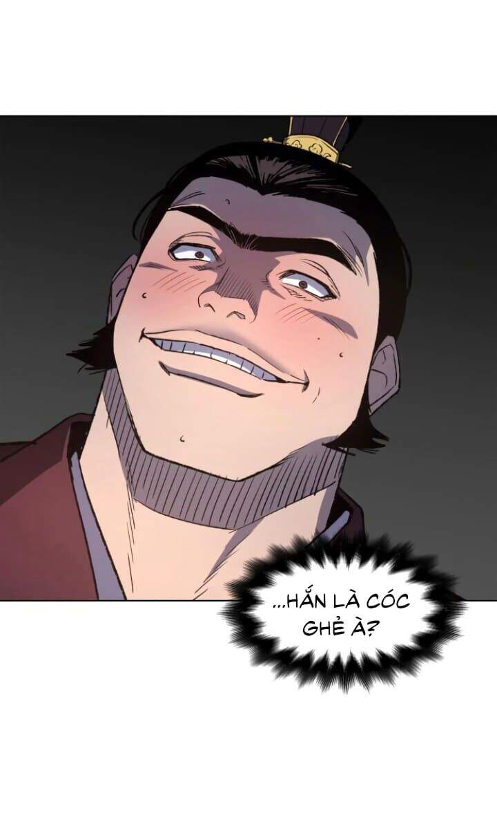 Ta Chuyển Sinh Thành Cuồng Quỷ Truyền Nhân - Chương 4 - Trang 55