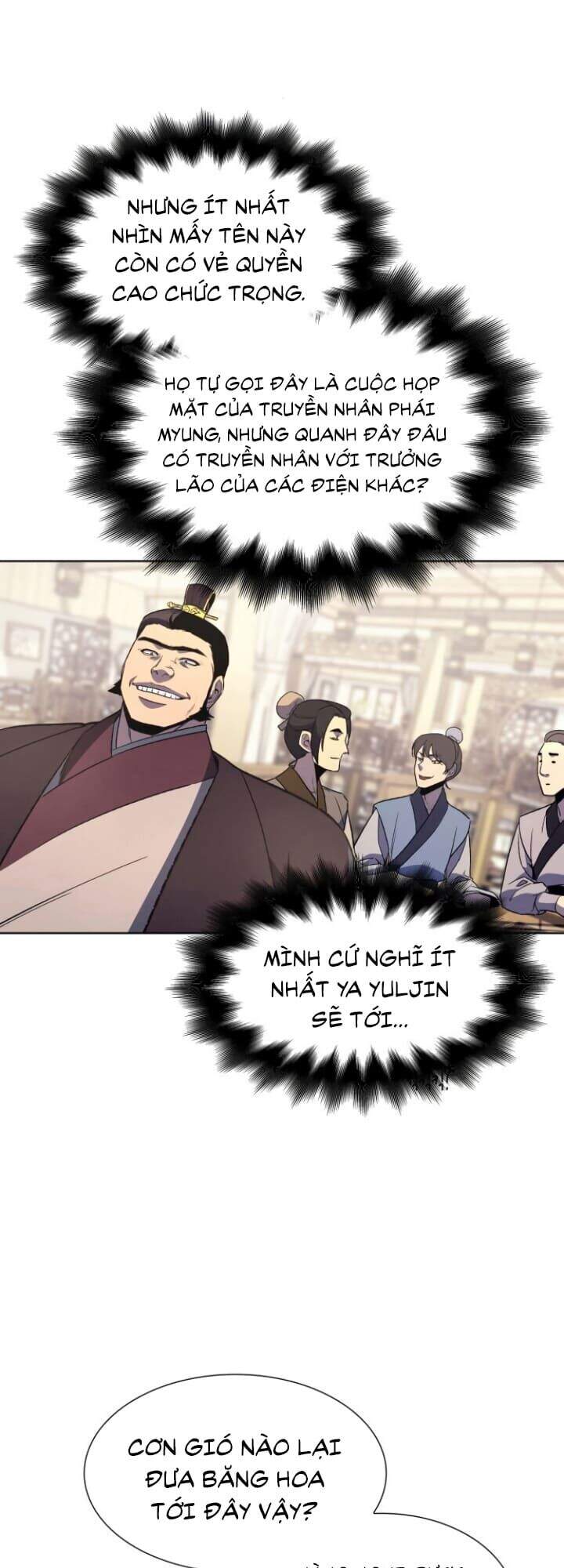 Ta Chuyển Sinh Thành Cuồng Quỷ Truyền Nhân - Chương 4 - Trang 56