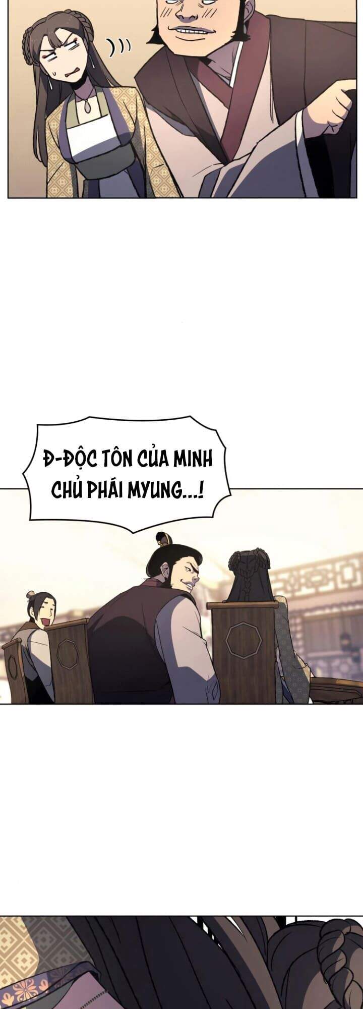 Ta Chuyển Sinh Thành Cuồng Quỷ Truyền Nhân - Chương 4 - Trang 59