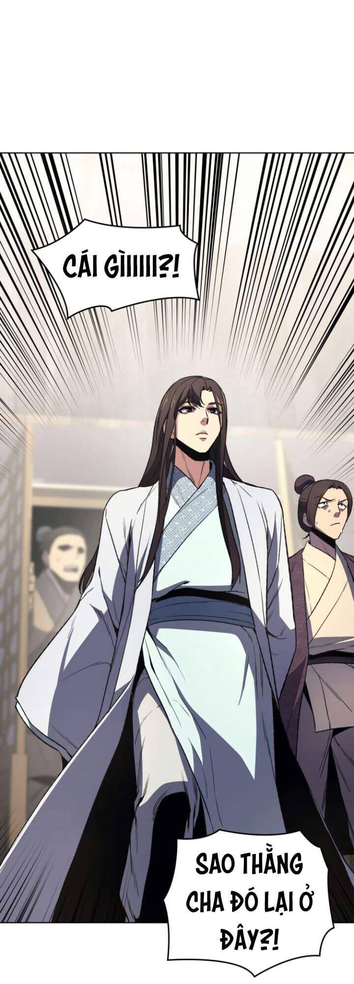 Ta Chuyển Sinh Thành Cuồng Quỷ Truyền Nhân - Chương 4 - Trang 61