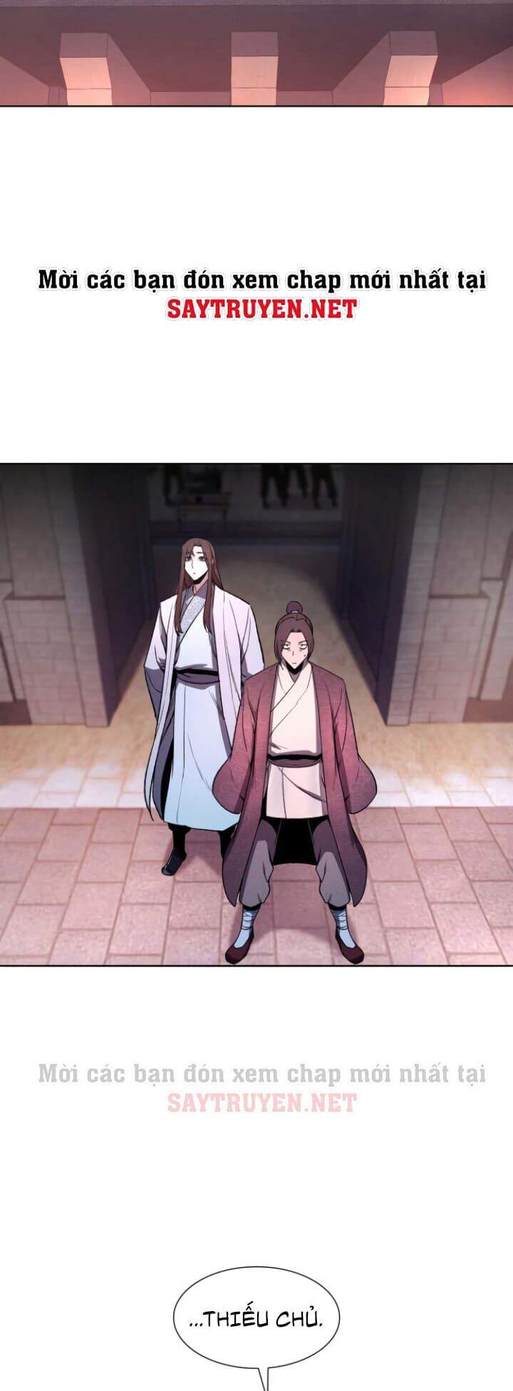 Ta Chuyển Sinh Thành Cuồng Quỷ Truyền Nhân - Chương 4 - Trang 63