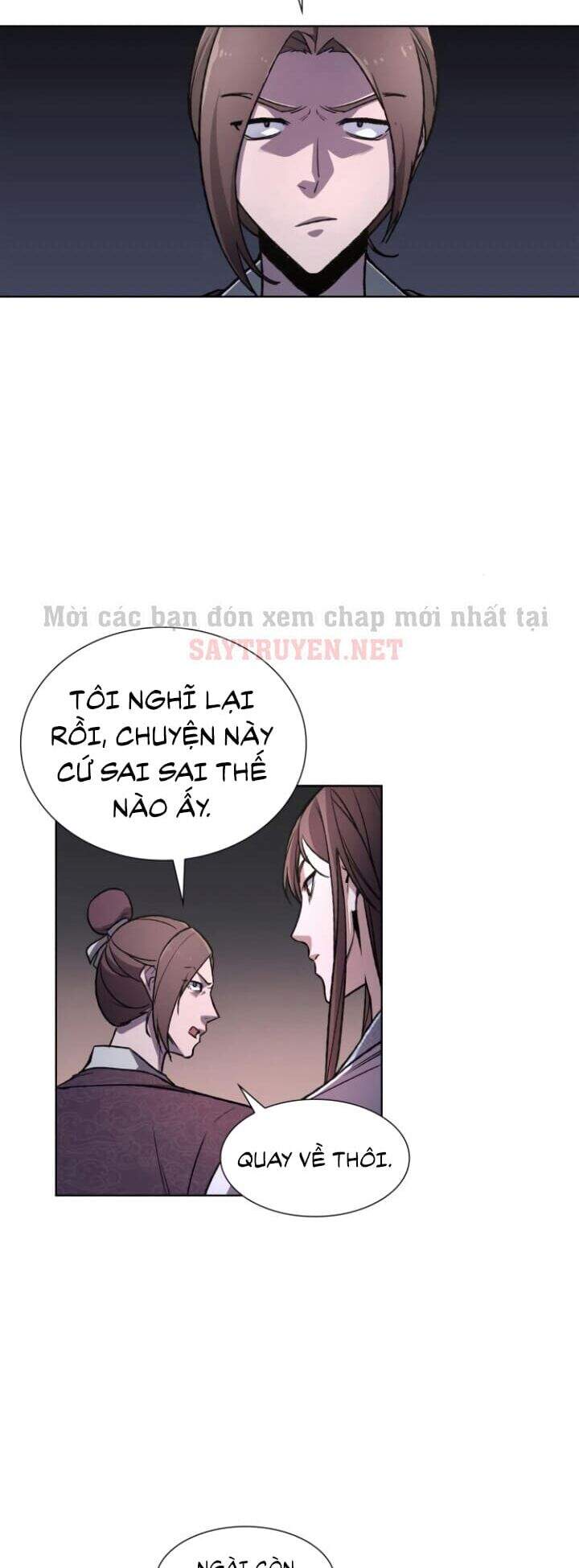 Ta Chuyển Sinh Thành Cuồng Quỷ Truyền Nhân - Chương 4 - Trang 64