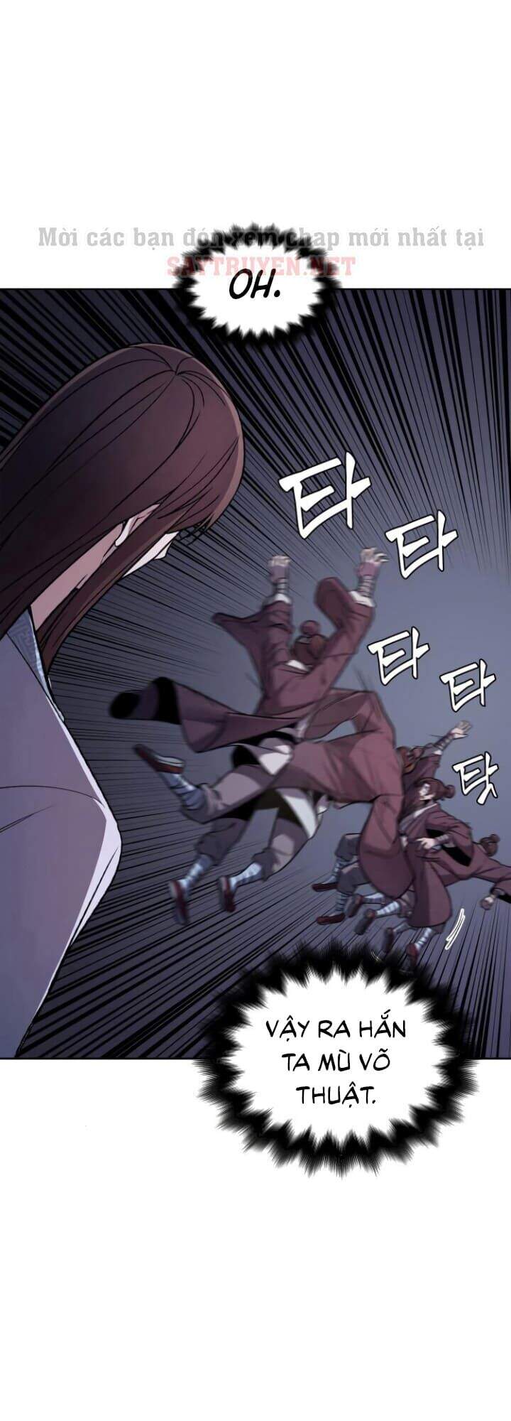 Ta Chuyển Sinh Thành Cuồng Quỷ Truyền Nhân - Chương 4 - Trang 66