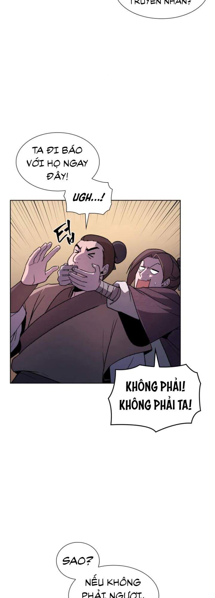 Ta Chuyển Sinh Thành Cuồng Quỷ Truyền Nhân - Chương 4 - Trang 68