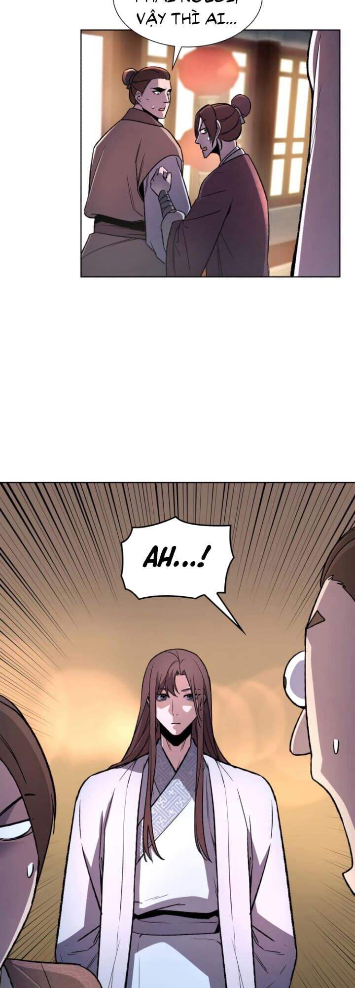 Ta Chuyển Sinh Thành Cuồng Quỷ Truyền Nhân - Chương 4 - Trang 69