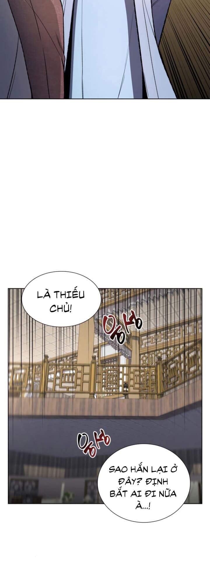 Ta Chuyển Sinh Thành Cuồng Quỷ Truyền Nhân - Chương 4 - Trang 70