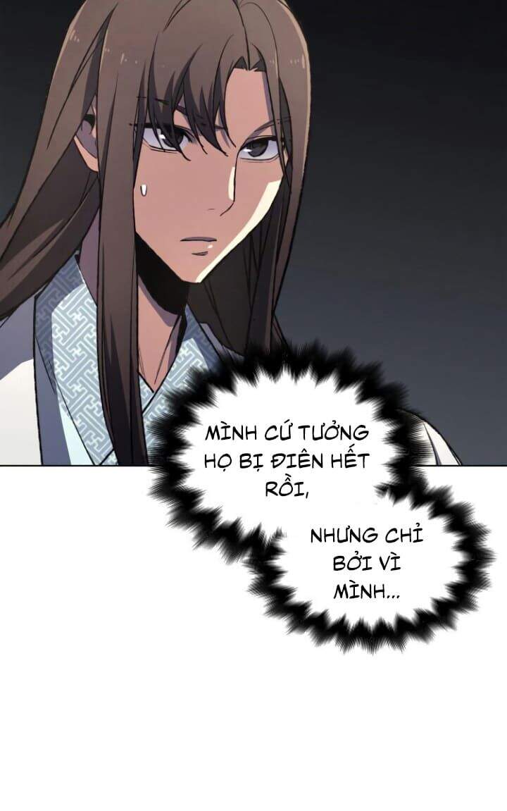 Ta Chuyển Sinh Thành Cuồng Quỷ Truyền Nhân - Chương 4 - Trang 72