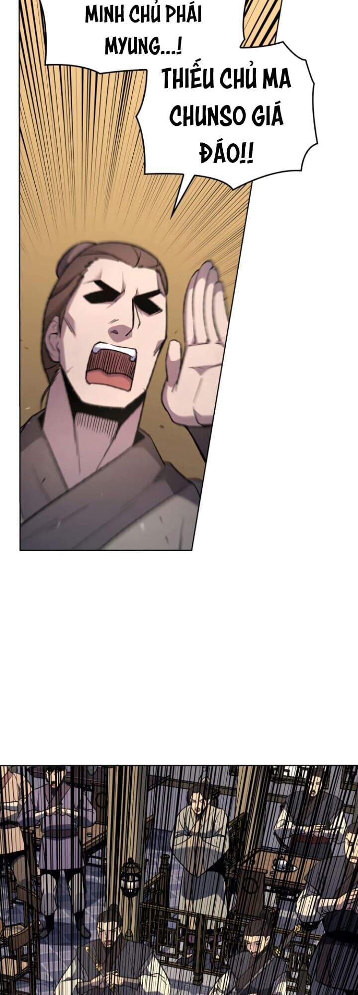 Ta Chuyển Sinh Thành Cuồng Quỷ Truyền Nhân - Chương 4 - Trang 75