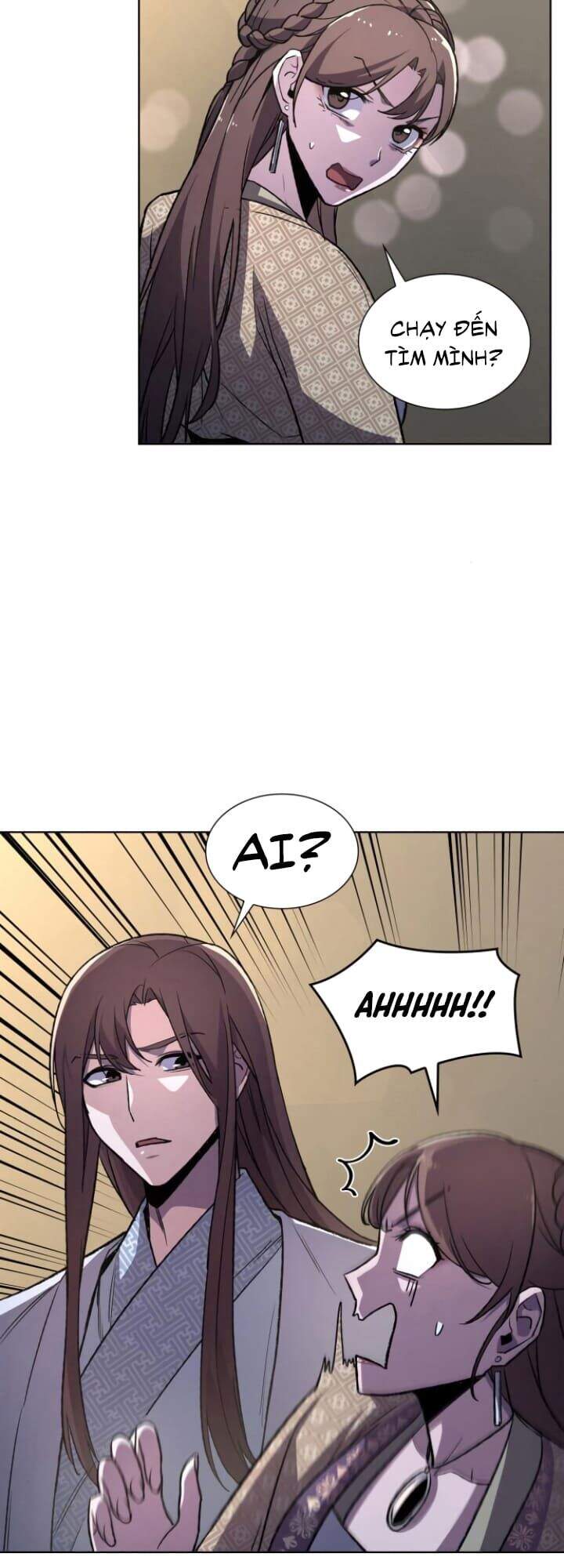 Ta Chuyển Sinh Thành Cuồng Quỷ Truyền Nhân - Chương 4 - Trang 81