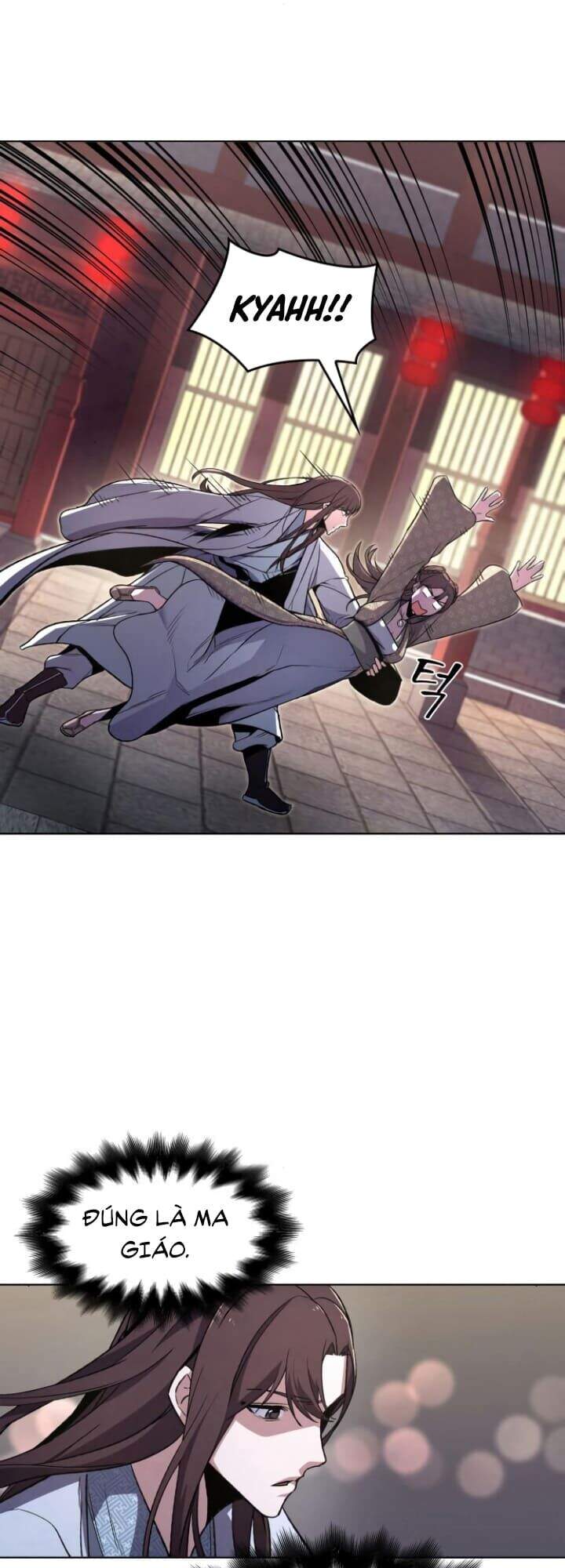 Ta Chuyển Sinh Thành Cuồng Quỷ Truyền Nhân - Chương 4 - Trang 84