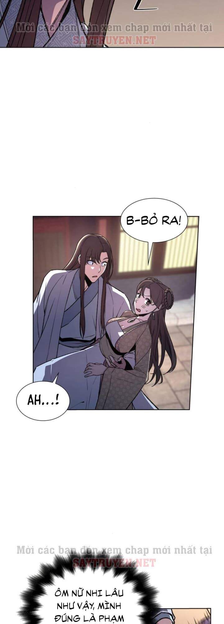 Ta Chuyển Sinh Thành Cuồng Quỷ Truyền Nhân - Chương 4 - Trang 87