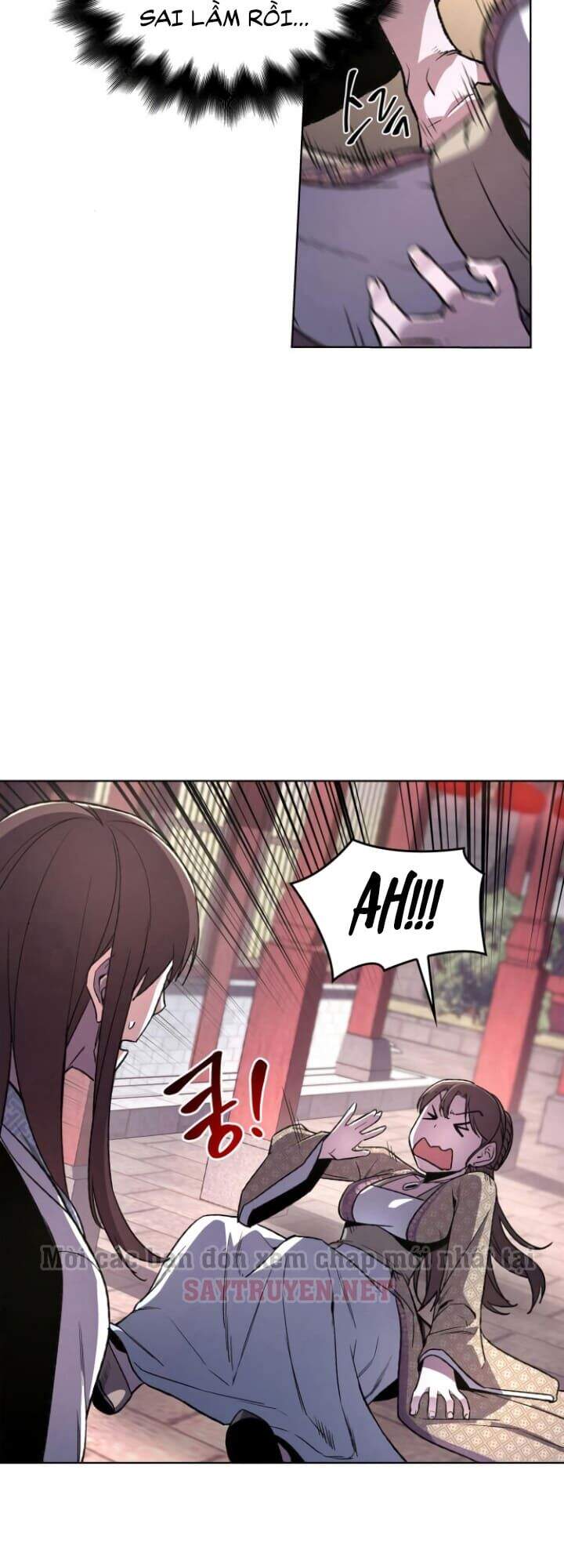 Ta Chuyển Sinh Thành Cuồng Quỷ Truyền Nhân - Chương 4 - Trang 88