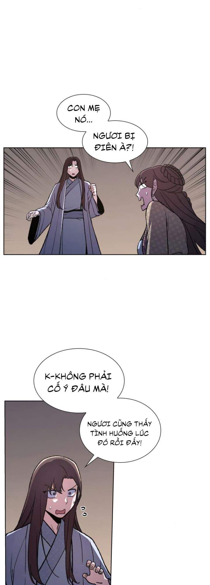 Ta Chuyển Sinh Thành Cuồng Quỷ Truyền Nhân - Chương 4 - Trang 89