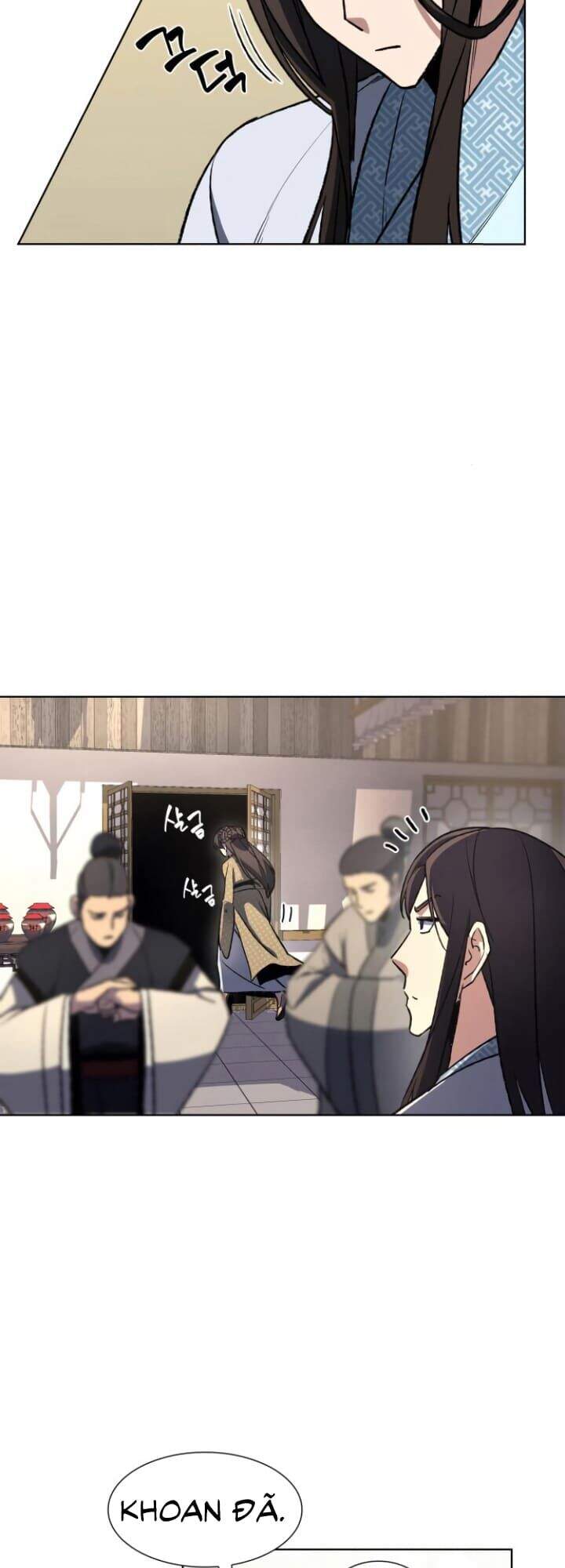 Ta Chuyển Sinh Thành Cuồng Quỷ Truyền Nhân - Chương 4 - Trang 97