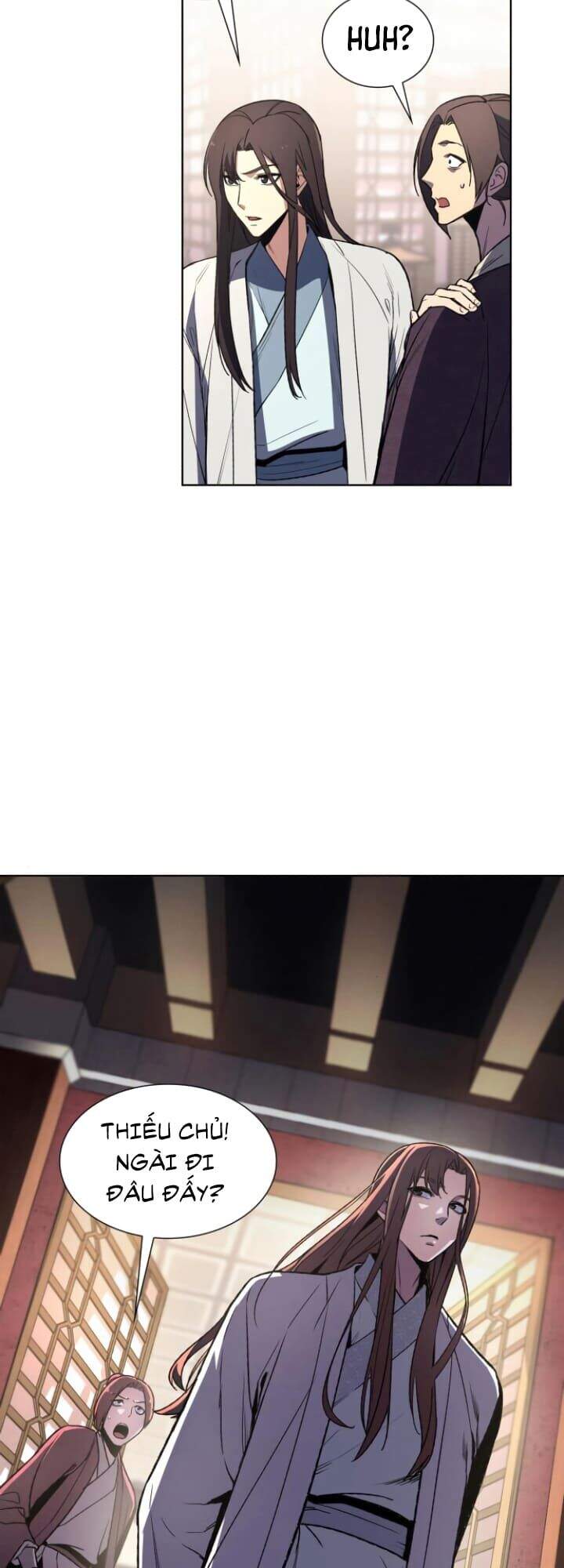 Ta Chuyển Sinh Thành Cuồng Quỷ Truyền Nhân - Chương 4 - Trang 98