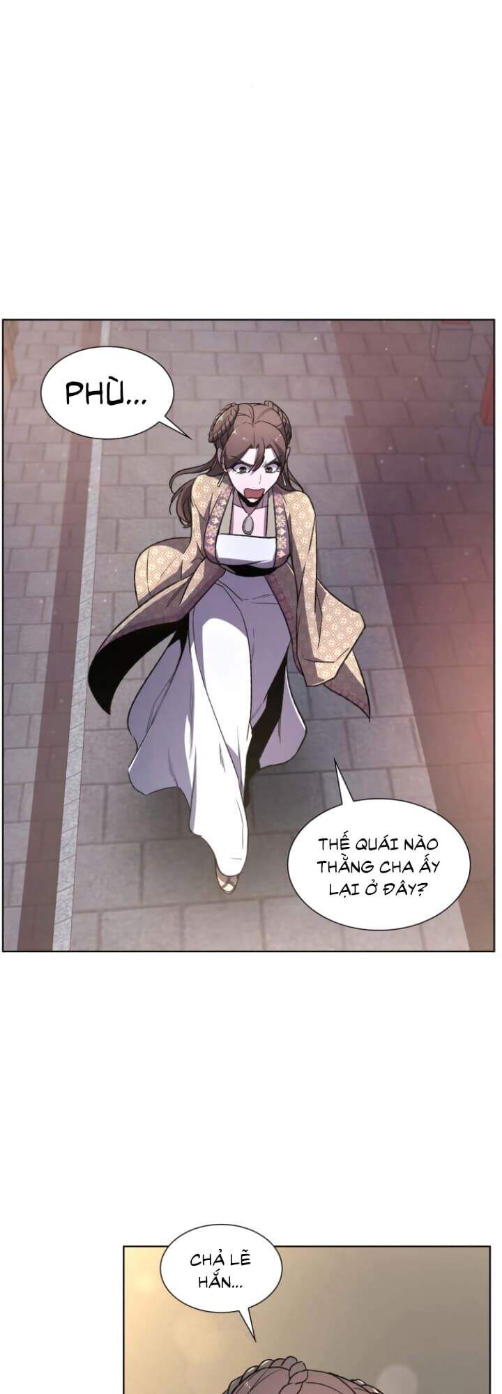 Ta Chuyển Sinh Thành Cuồng Quỷ Truyền Nhân - Chương 4 - Trang 100
