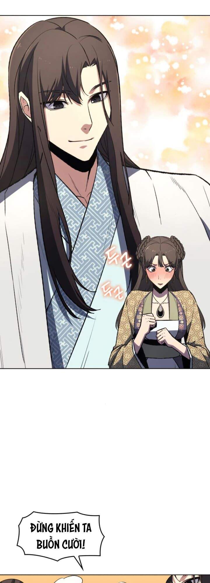 Ta Chuyển Sinh Thành Cuồng Quỷ Truyền Nhân - Chương 5 - Trang 2