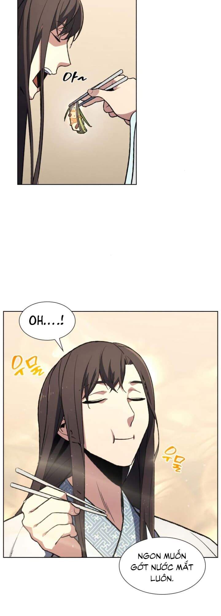 Ta Chuyển Sinh Thành Cuồng Quỷ Truyền Nhân - Chương 5 - Trang 15