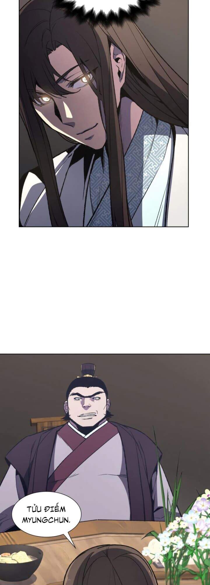 Ta Chuyển Sinh Thành Cuồng Quỷ Truyền Nhân - Chương 5 - Trang 20