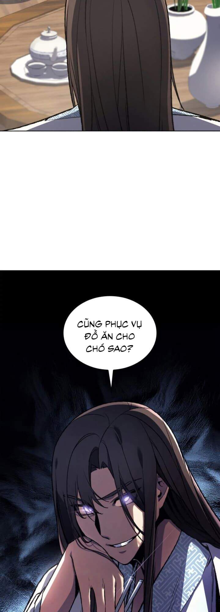 Ta Chuyển Sinh Thành Cuồng Quỷ Truyền Nhân - Chương 5 - Trang 21