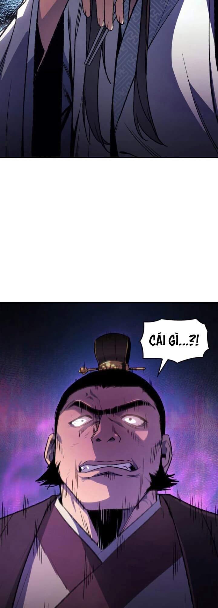 Ta Chuyển Sinh Thành Cuồng Quỷ Truyền Nhân - Chương 5 - Trang 22