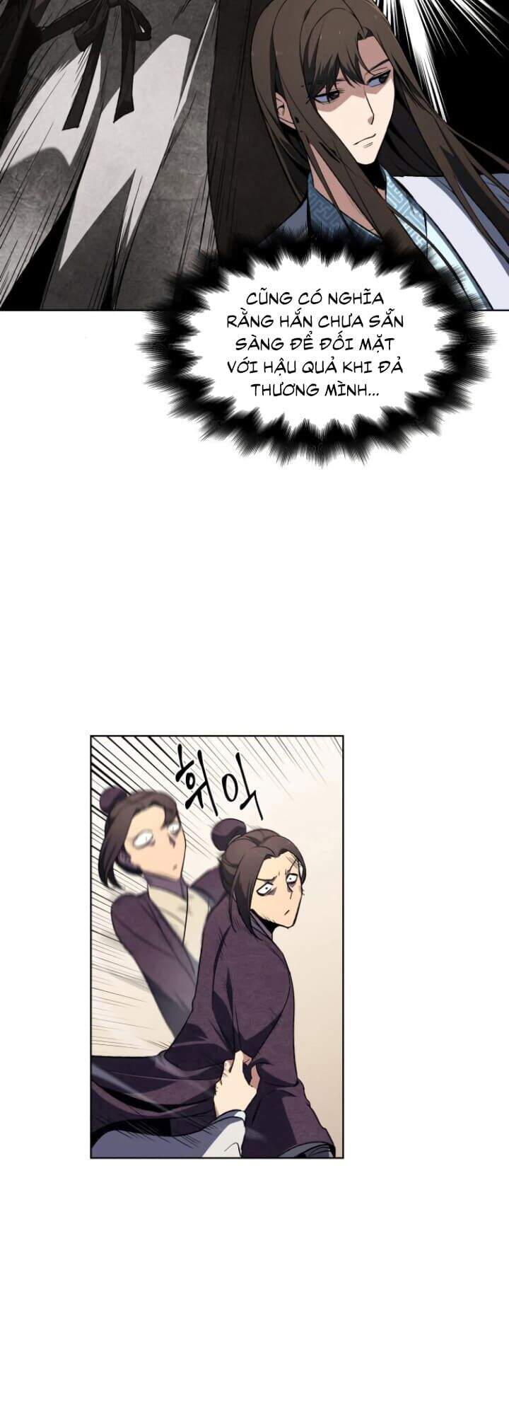 Ta Chuyển Sinh Thành Cuồng Quỷ Truyền Nhân - Chương 5 - Trang 34